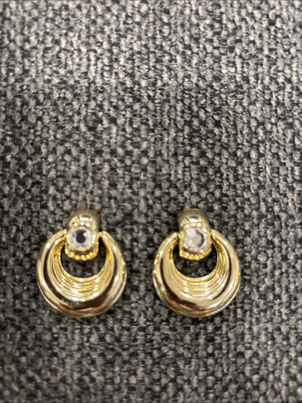 Beautiful earrings🔥